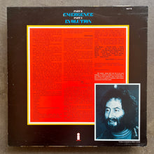 Basil Kirchin – Worlds Within Worlds