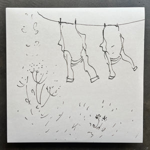 Annie A – The Wind That Had Not Touched Land