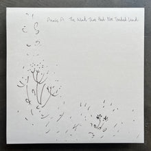 Annie A – The Wind That Had Not Touched Land