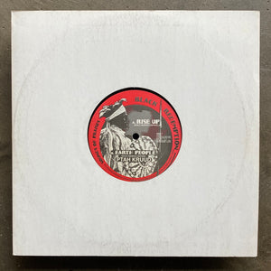 Ptah Kruud / Rankin Joe – Rise Up / Cant Keep Rasta Down