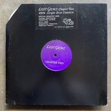 Various – Lost Gemz: Chapter Two