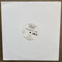 Fingers Inc – A Path