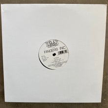 Fingers Inc – A Path