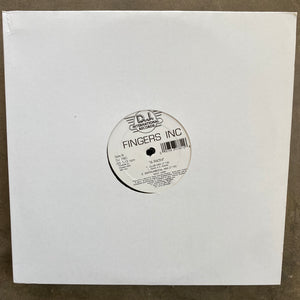 Fingers Inc – A Path