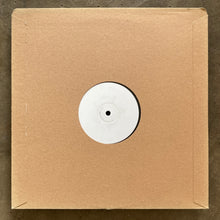 Lowtec – Angstrom EP