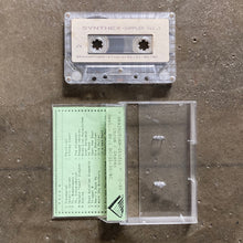 Various – Synthex Sampler Vol.: > 1 < (Genies Der Zukunft)