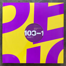 Melchior Productions Ltd – Meditations 1-3