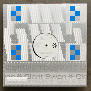 Giant Swan – Whities 016