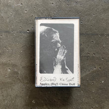 Edward Ka-Spel – Apples (Big!) China Doll