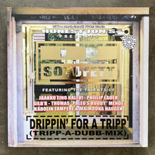 DJ Sotofett ‎– Drippin' For A Tripp (Tripp-A-Dubb-Mix)