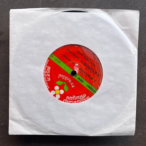 Thepporn Petchubon - Thai EP