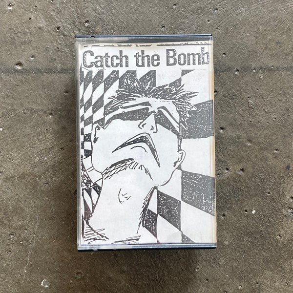 Catch the Bomb - Unknown