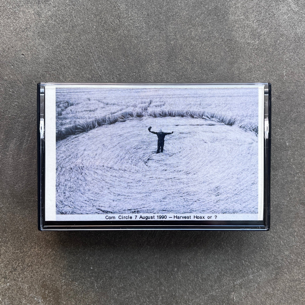 Ugne Uma – Untitled