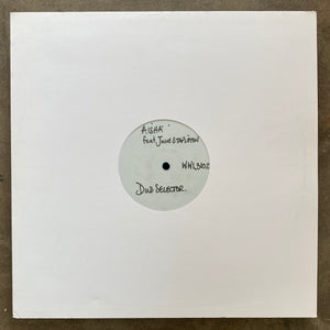Ashaye Featuring Julie Stapleton – It's All Up To You