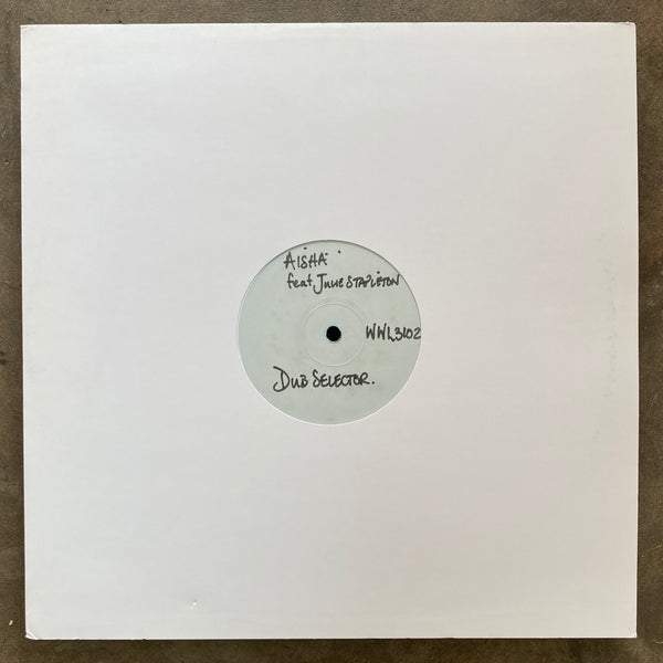 Ashaye Featuring Julie Stapleton – It's All Up To You