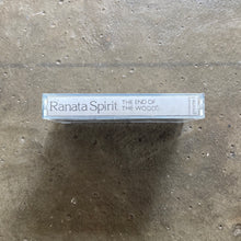 Edward Ka-Spel – Apples (Big!) China Doll