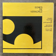 Various – Sones De Veracruz