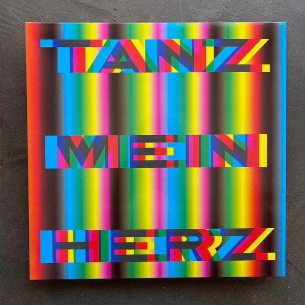 Tanz Mein Herz – Redux