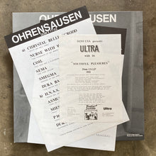 Various – Ohrensausen