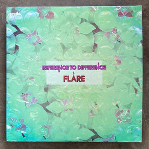 Flare ‎– Reference To Difference