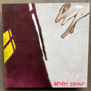 Nexda – Second