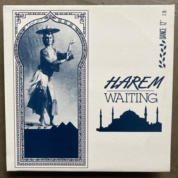 Harem  – Waiting