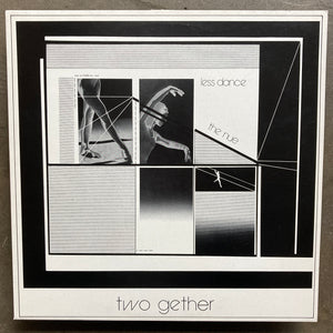 Less Dance / The N.U.E. – Two Gether