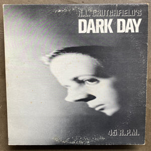 Dark Day – Trapped