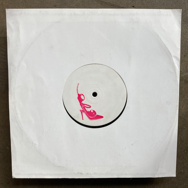 Various – DRBAGAIN03 (Romantic Call 2001 / Inner City Blues)