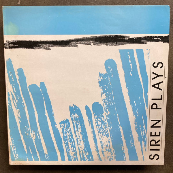 Siren – Plays