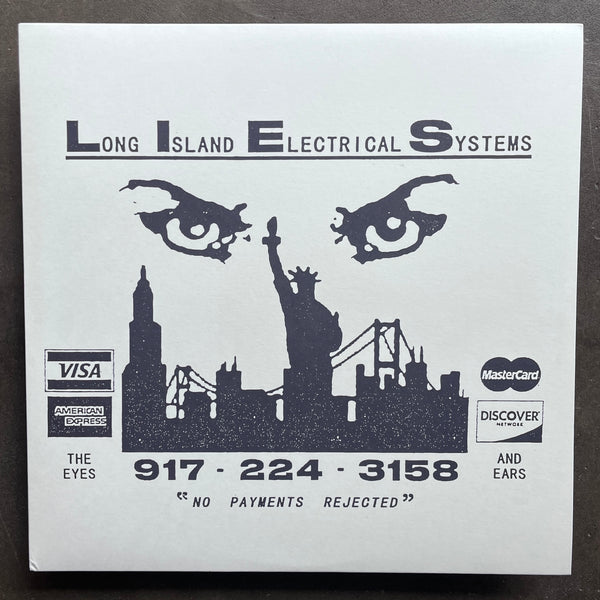 Various – No Payments Rejected
