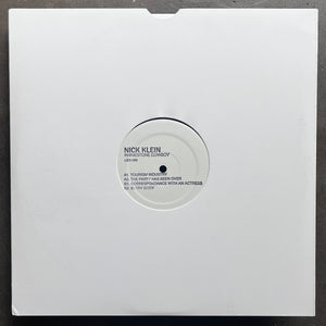 Nick Klein – Rhinestone Cowboy