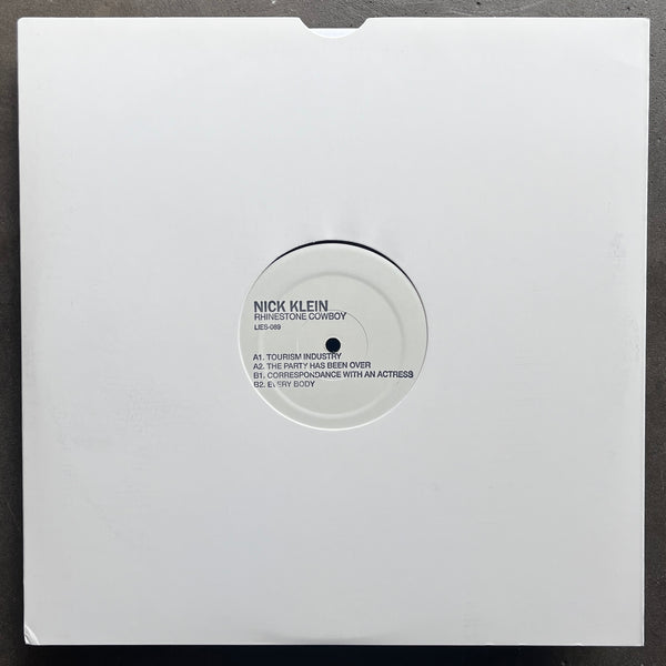 Nick Klein – Rhinestone Cowboy