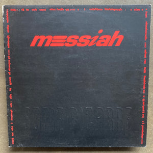 Messiah – Sway