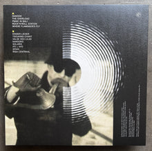 Jac Berrocal, David Fenech, Vincent Epplay – Antigravity
