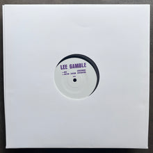 Lee Gamble – B23 Steelhouse