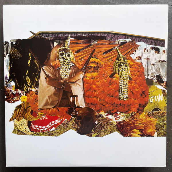 Pocahaunted – Peyote Road