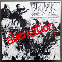 Birdyak – Aberration