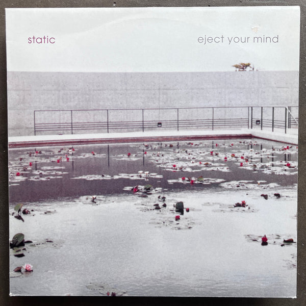 Static  – Eject Your Mind
