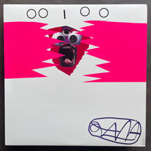 OOIOO – OOEYEOO - Eye Remix