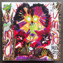 OOIOO – OOEYEOO - Eye Remix