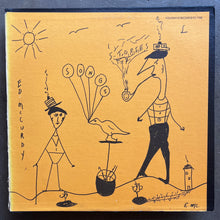 Ed McCurdy – Songs And Stories For Children