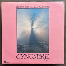 Trevor Watts String Ensemble – Cynosure