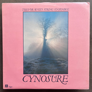 Trevor Watts String Ensemble – Cynosure