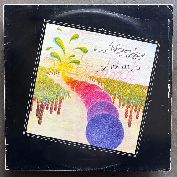 Manha – Salida Del Sol