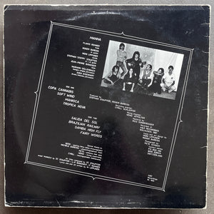 Manha – Salida Del Sol