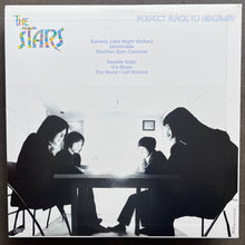 The Stars  – Perfect Place To Hideaway