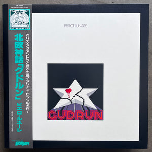 Pierrot Lunaire – Gudrun