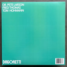 Dr. Pete Larson And His Cytotoxic Nyatiti Band – Michigan Traditional Music