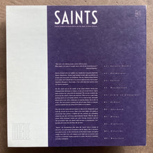 Hiele – Saints (OST)